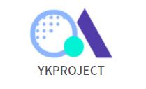 YKPROJECT 로고