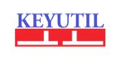 키유틸(KEYUTIL) 로고