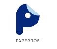 paperrob(페이퍼롭) 로고